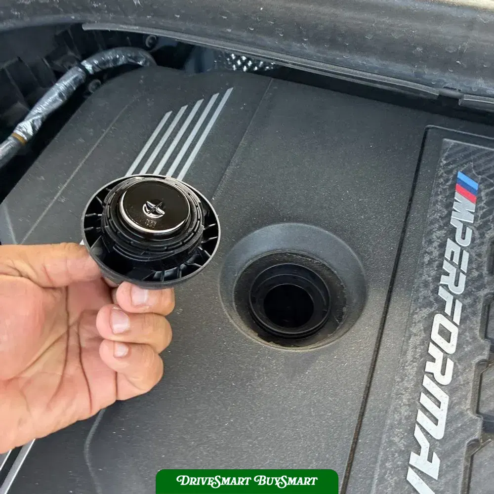 2024 BMW X4 M40i