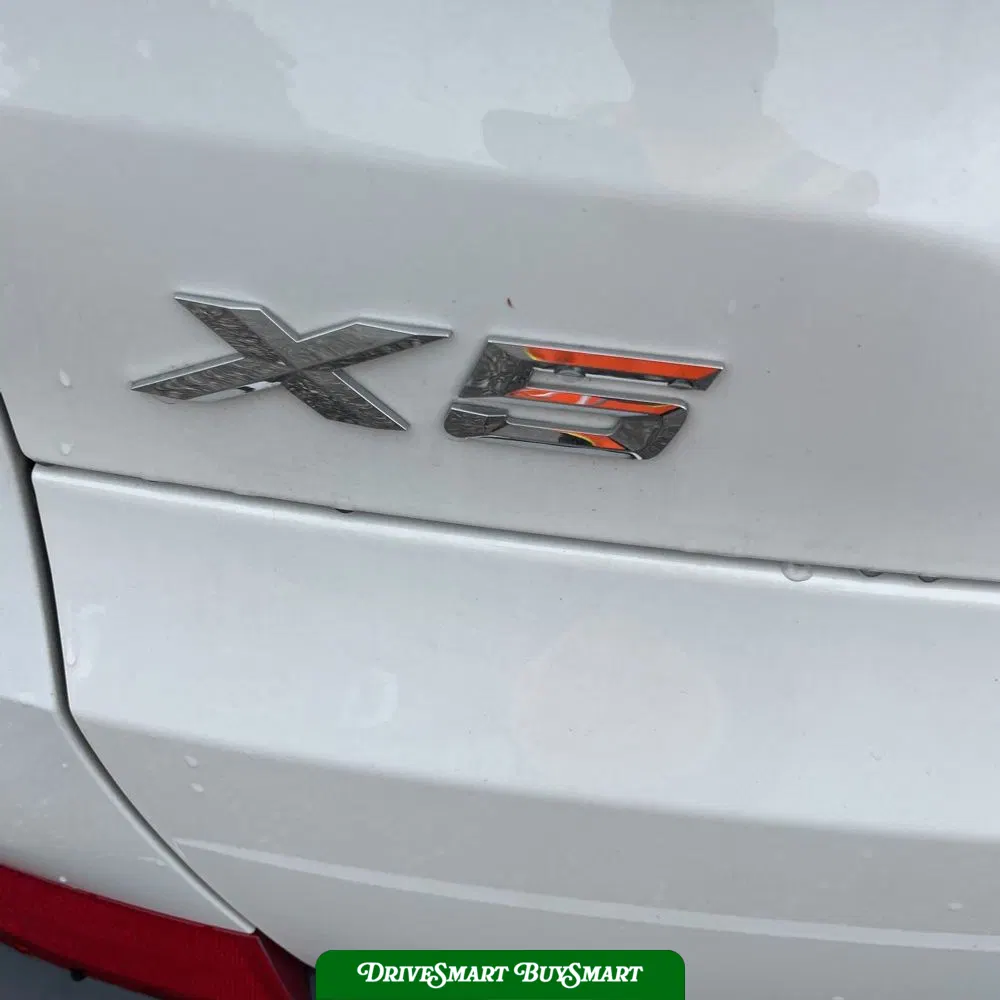 2024 BMW X5 xDrive50e