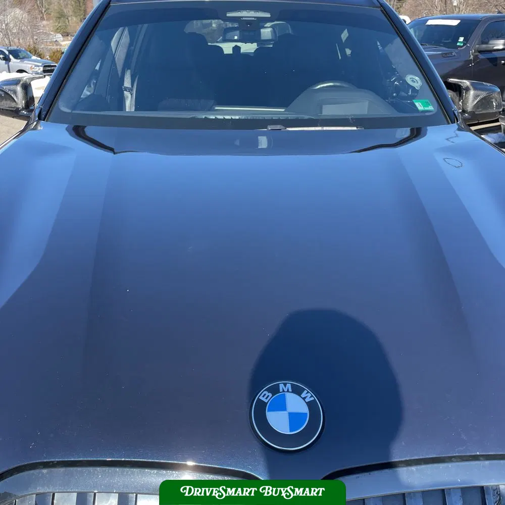 2022 BMW X7 M50i