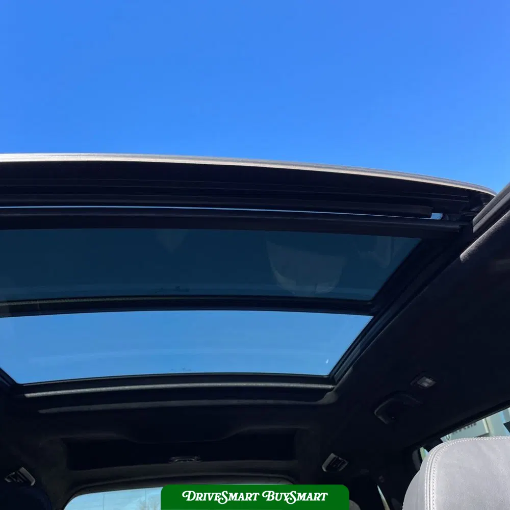 2022 BMW X7 M50i
