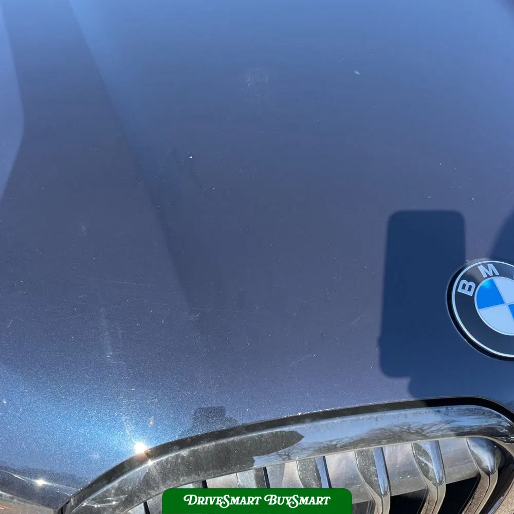 2022 BMW X7 M50i