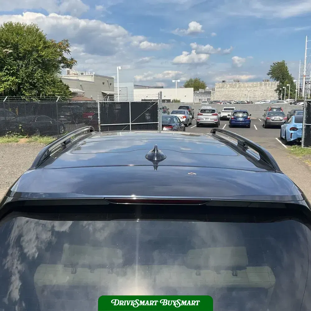 2021 BMW X7 M50i