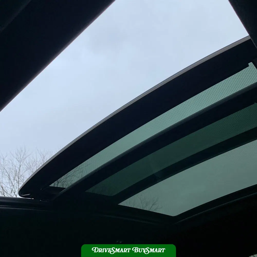 2021 BMW X7 M50i