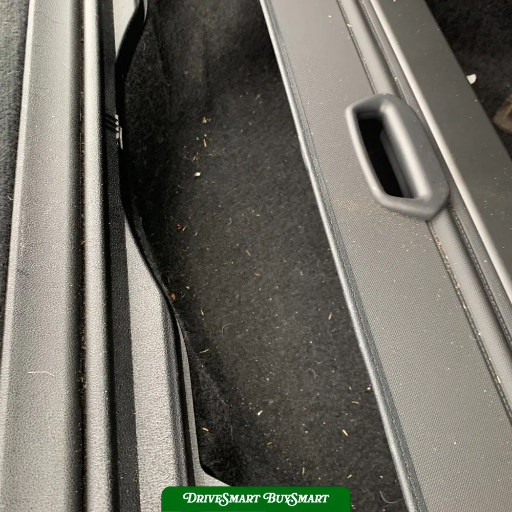 2021 BMW X7 M50i