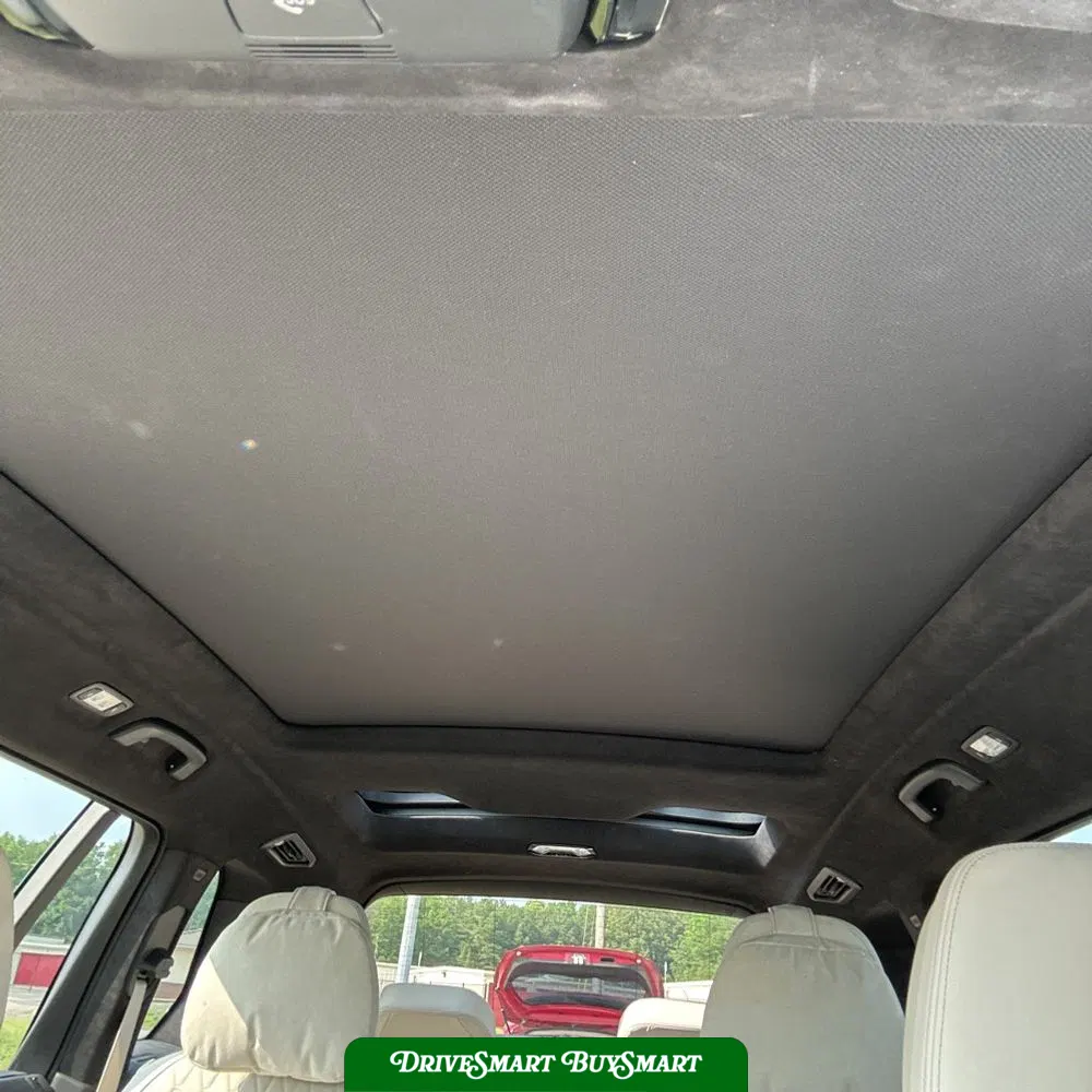 2021 BMW X7 M50i