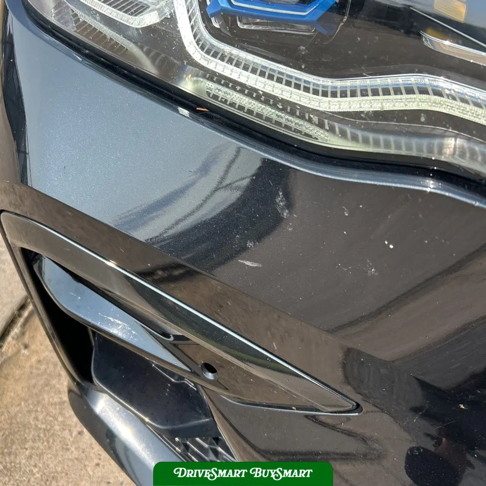 2021 BMW X7 M50i