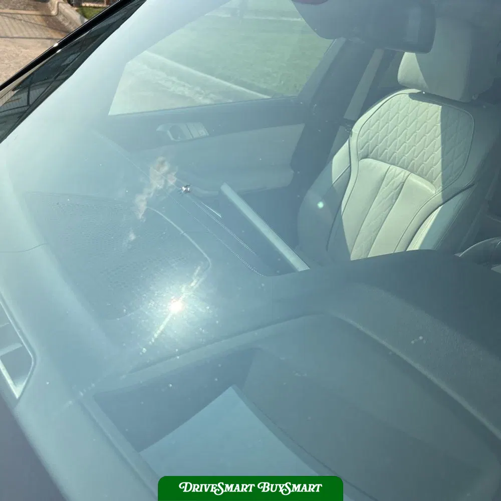 2021 BMW X7 M50i