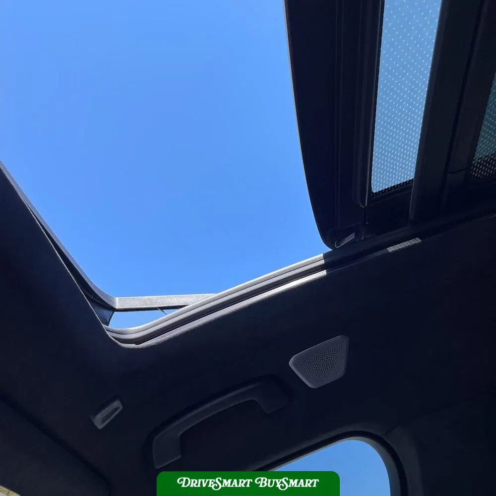 2021 BMW X7 M50i