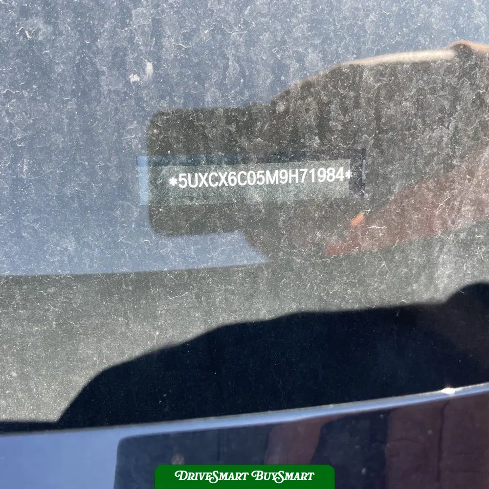 2021 BMW X7 M50i
