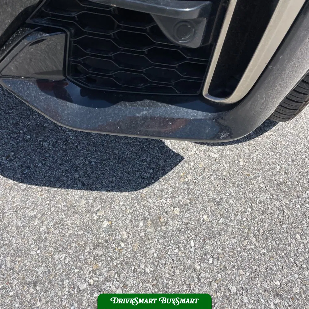 2021 BMW X7 M50i