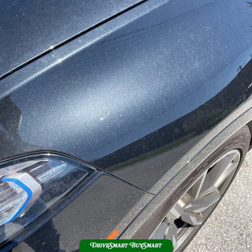 2021 BMW X7 M50i