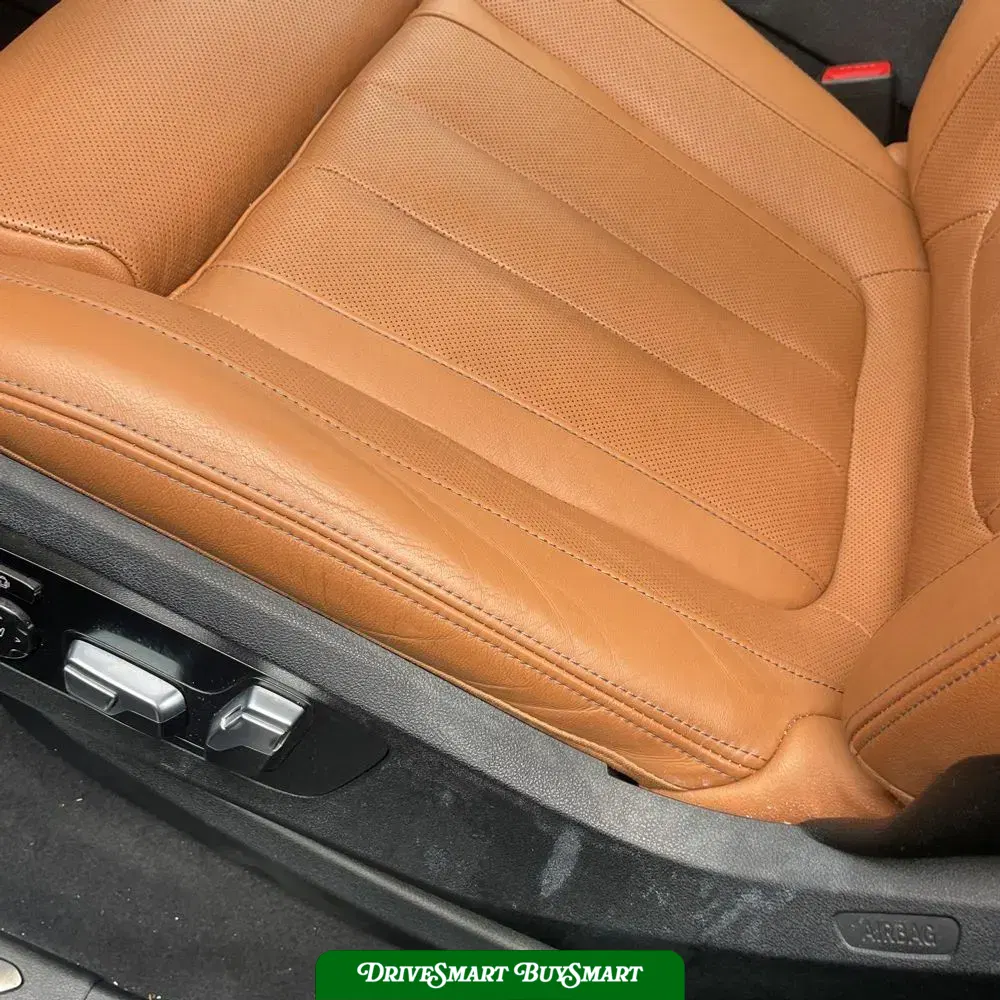 2022 BMW X7 M50i