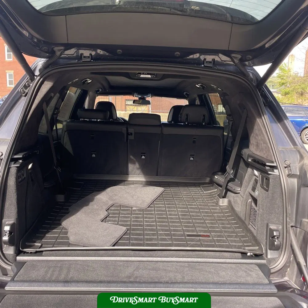 2022 BMW X7 M50i
