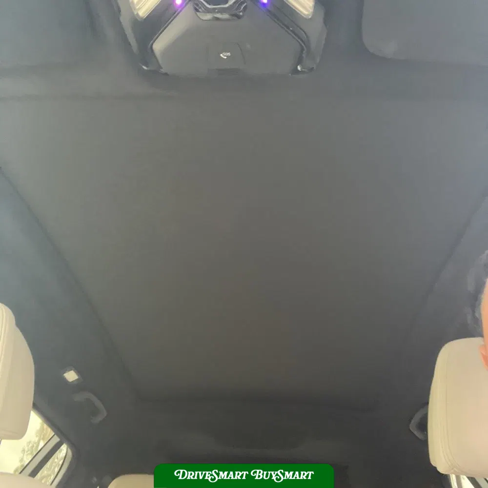 2022 BMW X7 M50i