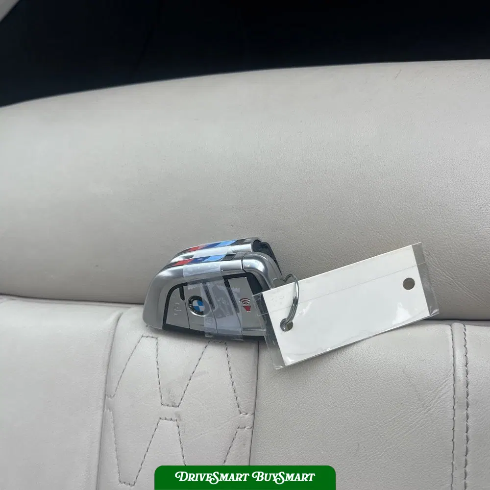 2022 BMW X7 M50i
