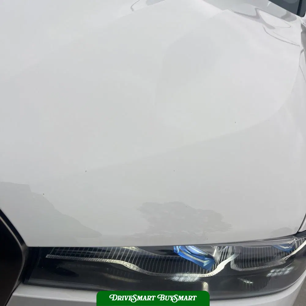 2022 BMW X7 M50i
