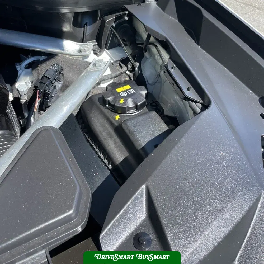 2021 BMW X7 M50i