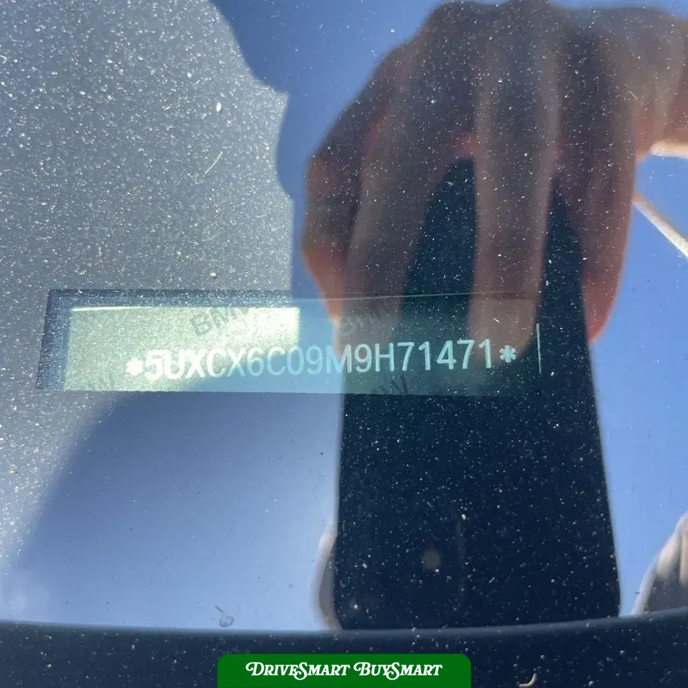 2021 BMW X7 M50i