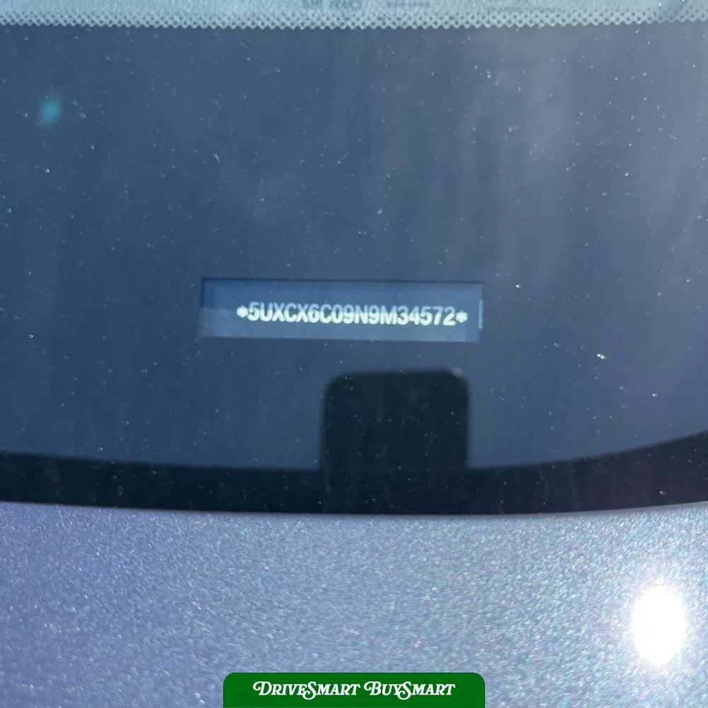 2022 BMW X7 M50i