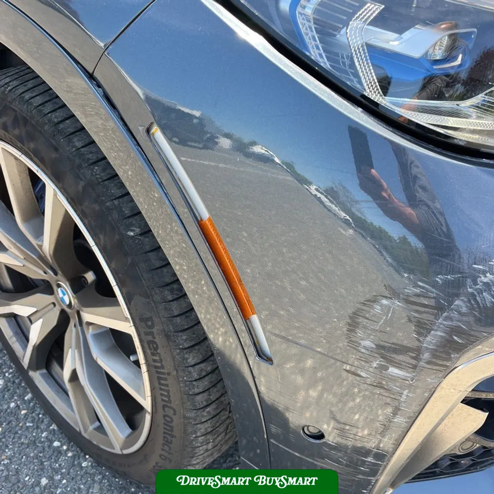 2022 BMW X7 M50i