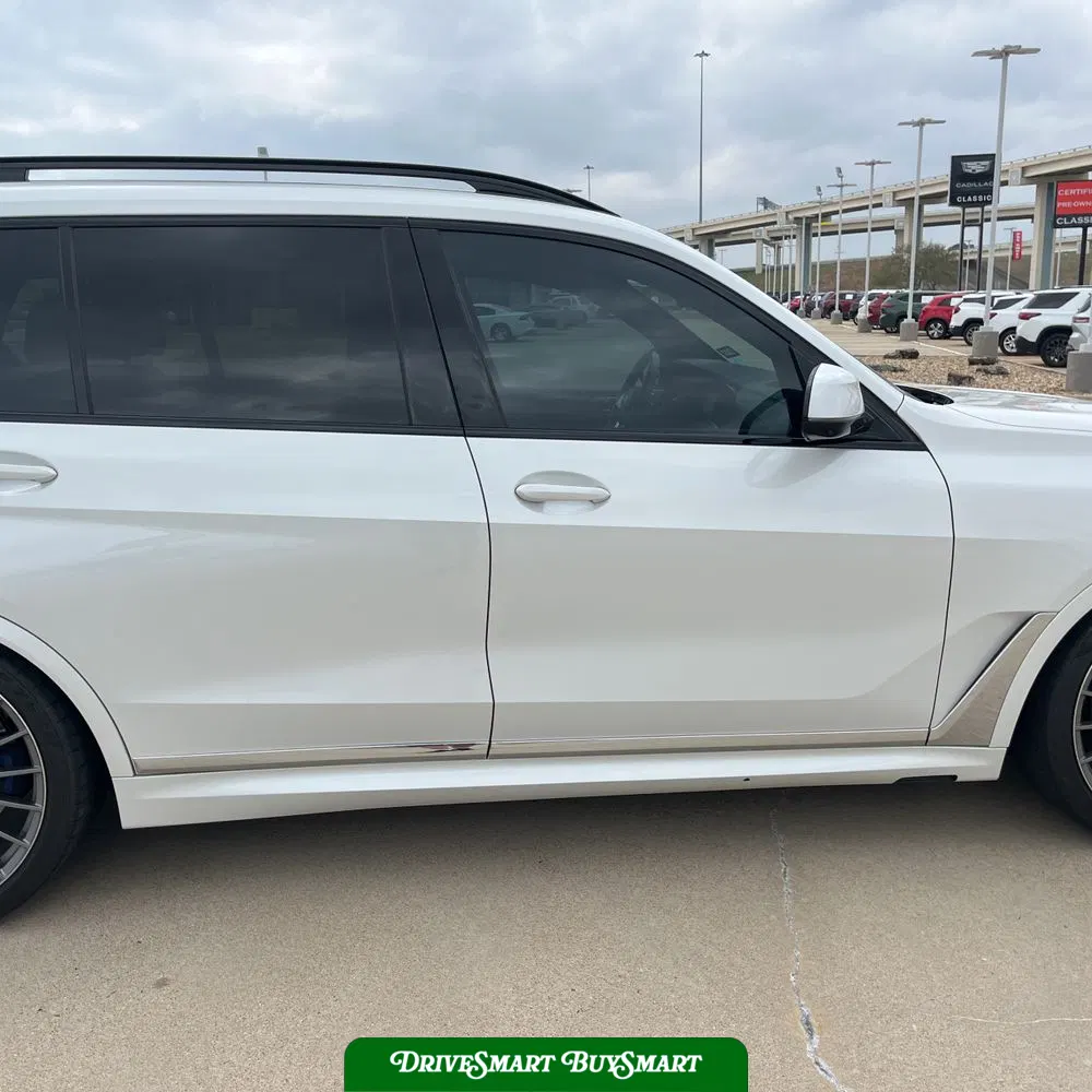 2022 BMW X7 ALPINA XB7
