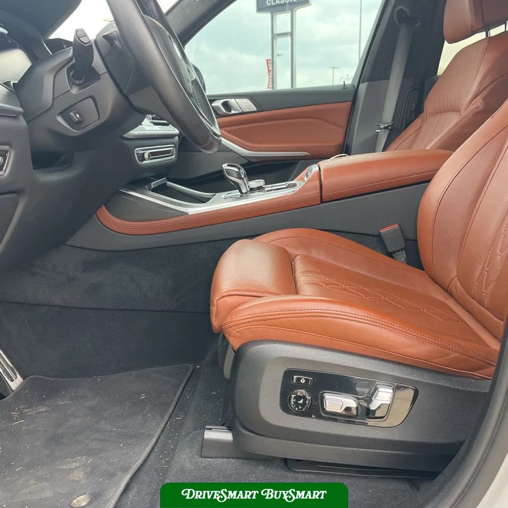 2022 BMW X7 ALPINA XB7