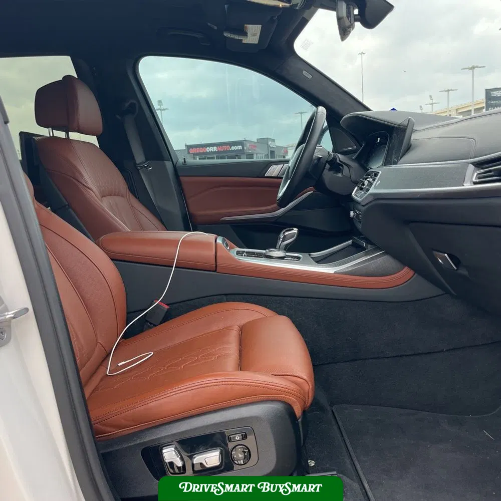 2022 BMW X7 ALPINA XB7