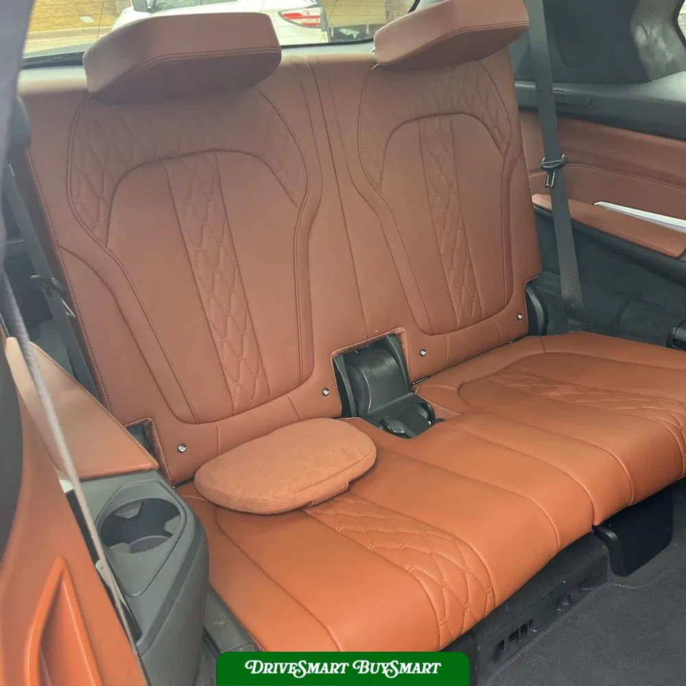2022 BMW X7 ALPINA XB7