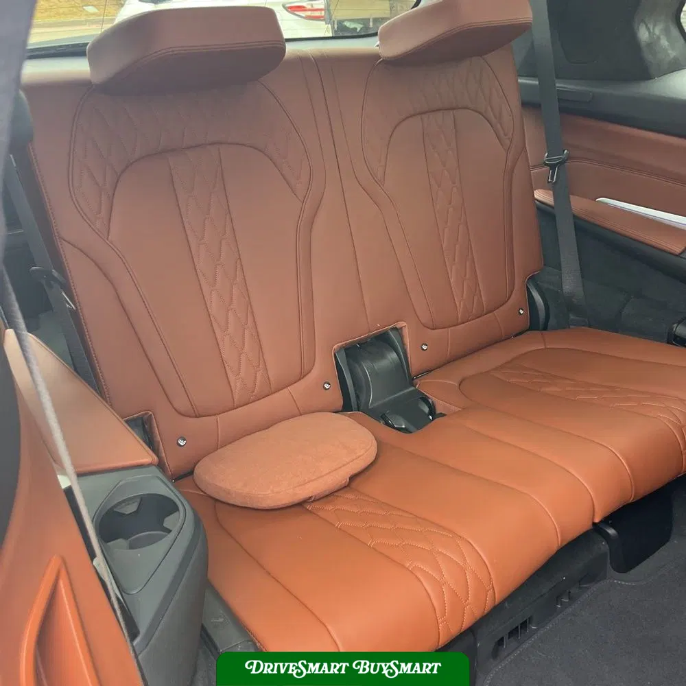 2022 BMW X7 ALPINA XB7