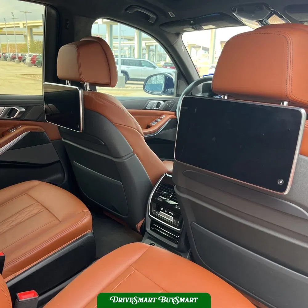 2022 BMW X7 ALPINA XB7