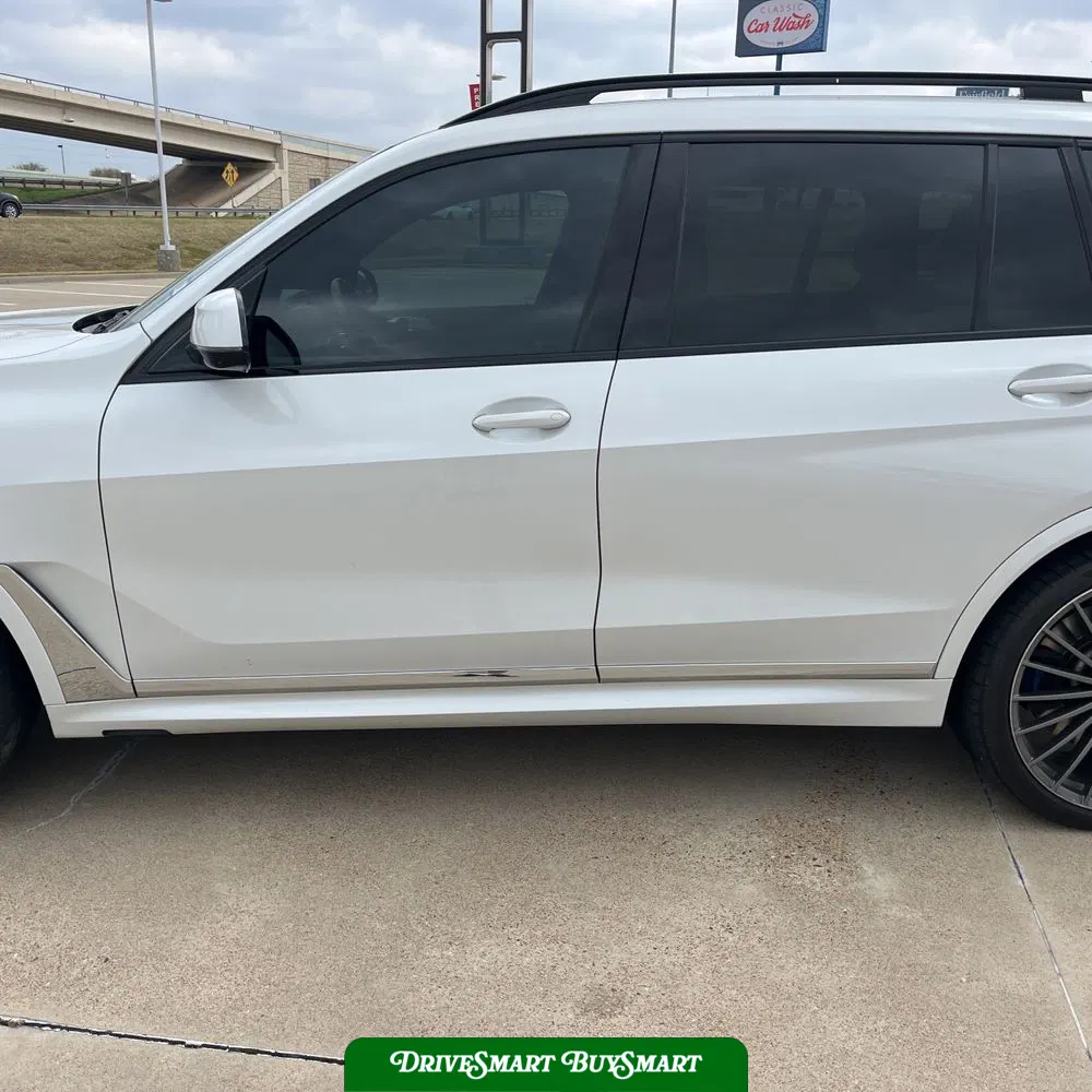 2022 BMW X7 ALPINA XB7