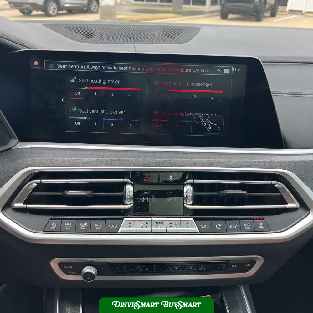 2022 BMW X7 ALPINA XB7