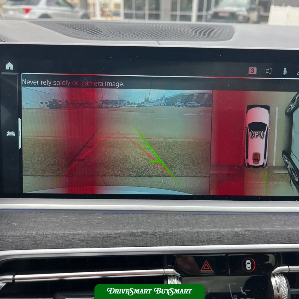 2022 BMW X7 ALPINA XB7