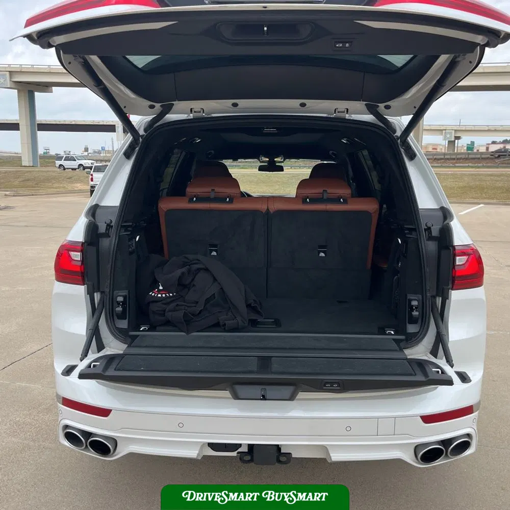 2022 BMW X7 ALPINA XB7