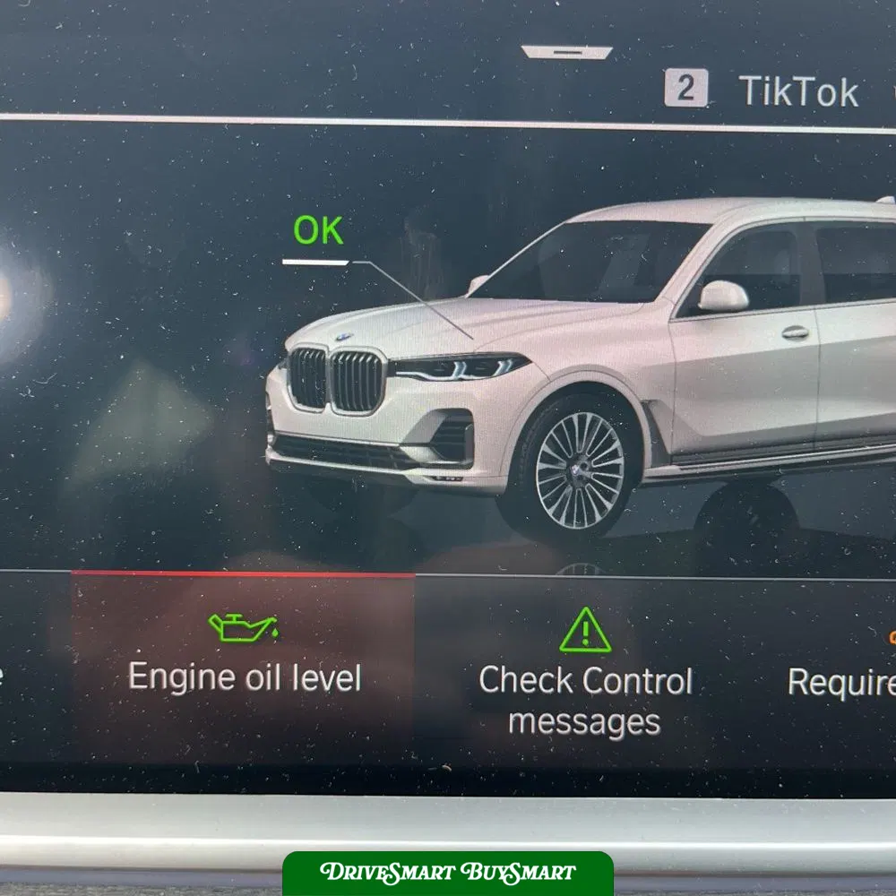 2022 BMW X7 ALPINA XB7