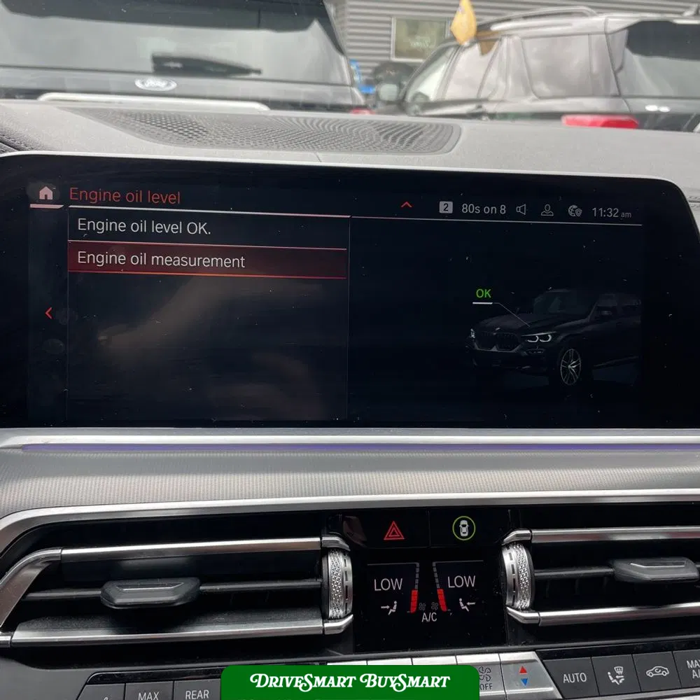2022 BMW X6 XDrive40i