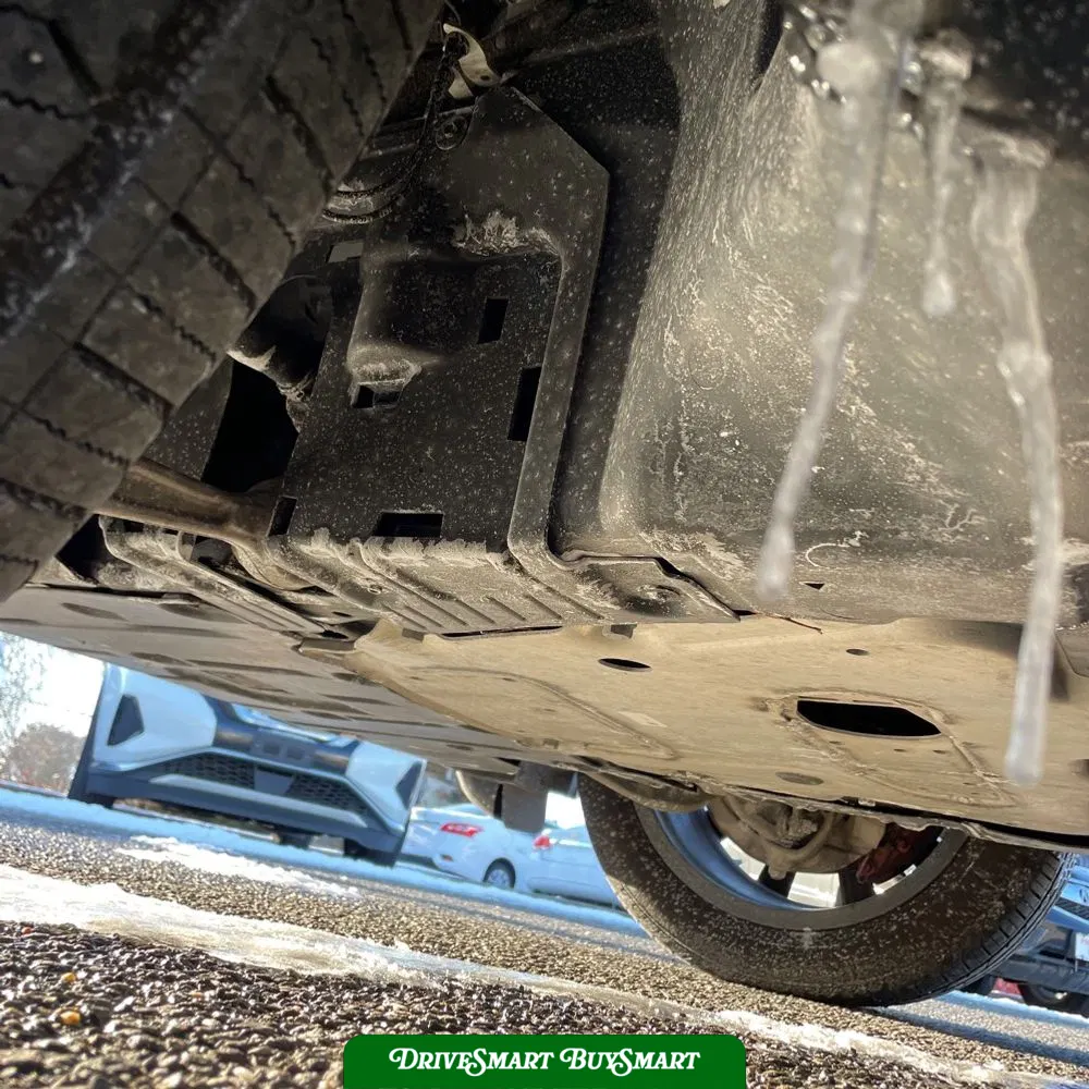 2021 BMW X6 XDrive40i
