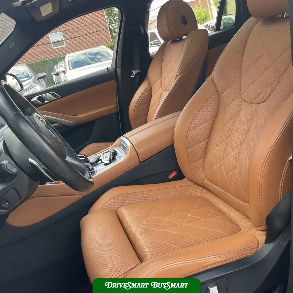2023 BMW X6 XDrive40i