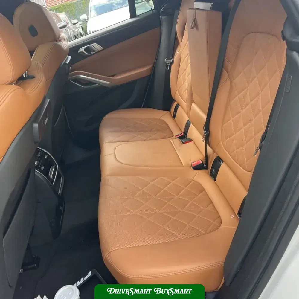 2023 BMW X6 XDrive40i