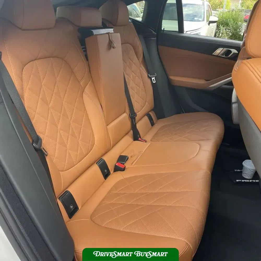2023 BMW X6 XDrive40i