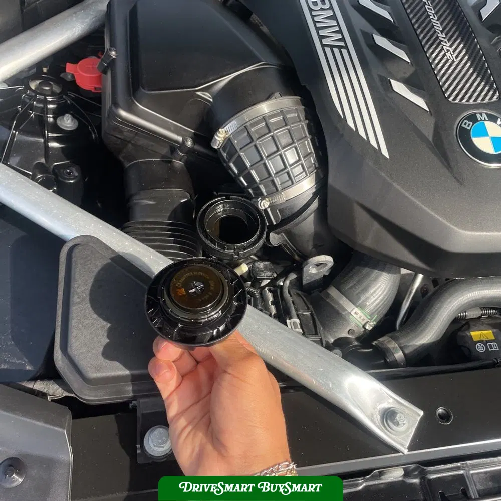 2022 BMW X5 M50i