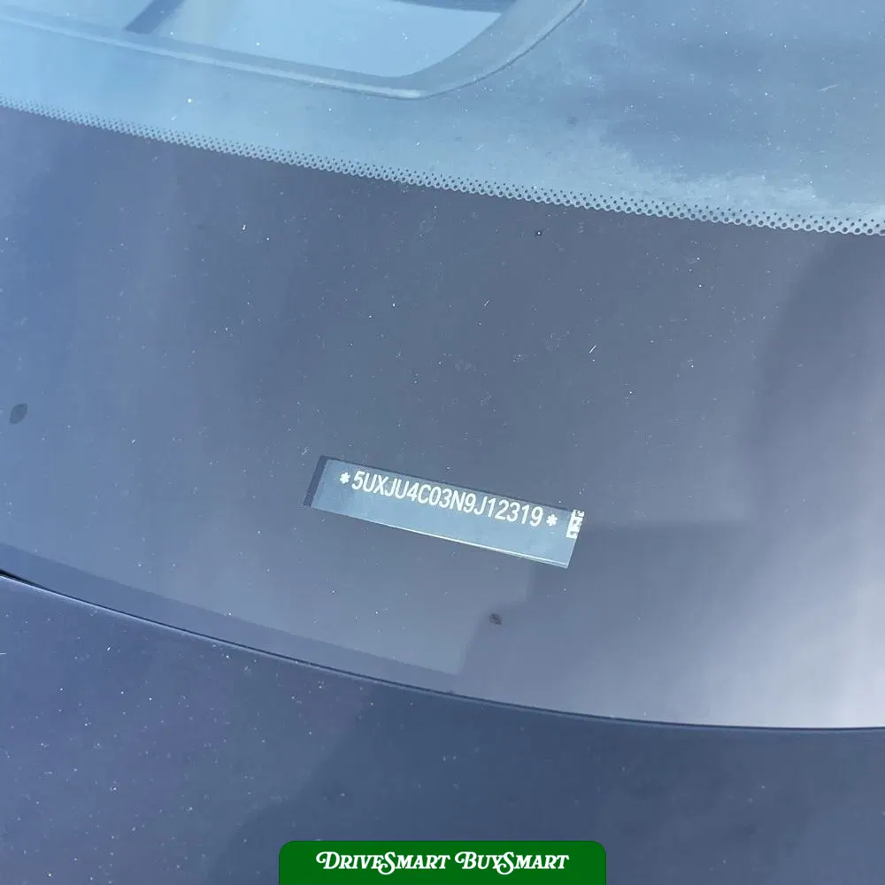 2022 BMW X5 M50i
