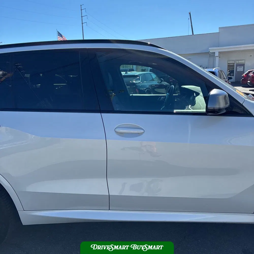 2023 BMW X5 M50i