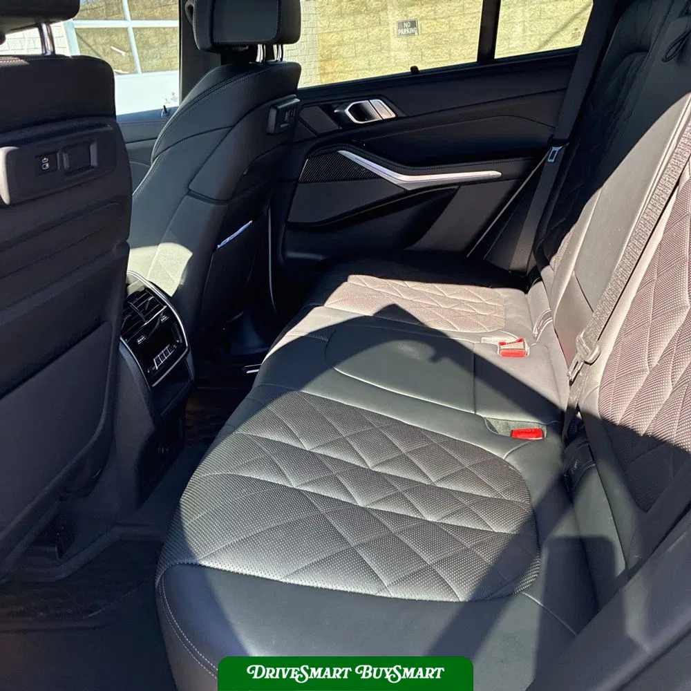 2023 BMW X5 M50i