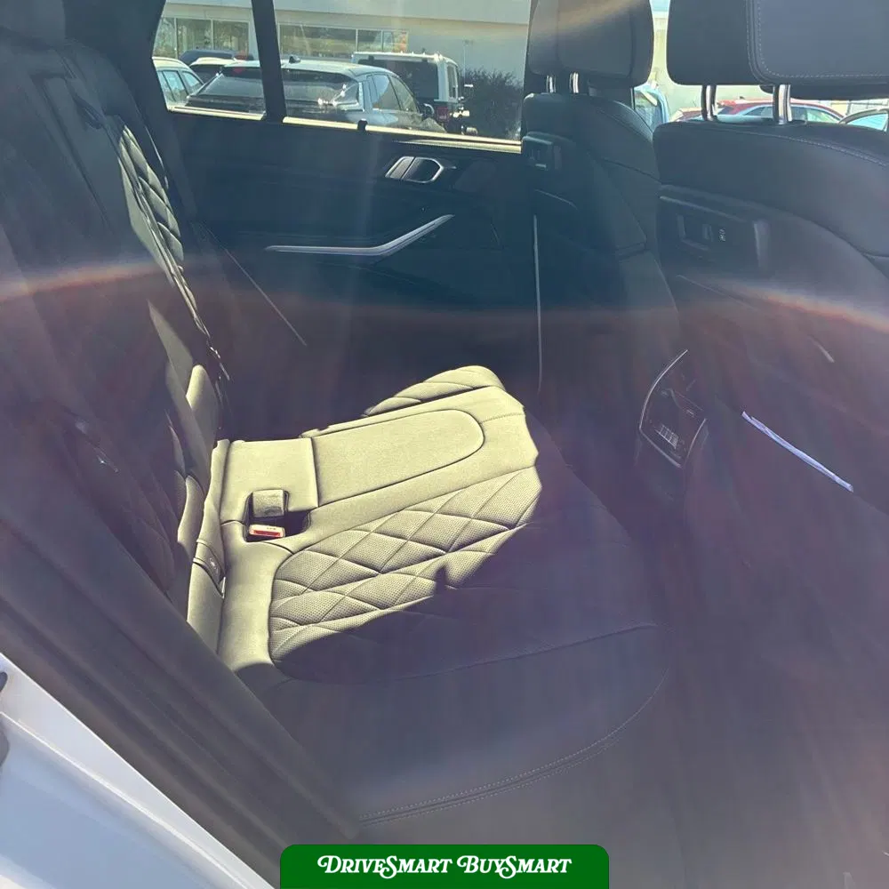 2023 BMW X5 M50i