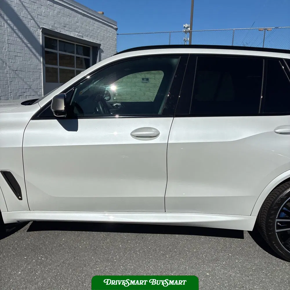 2023 BMW X5 M50i