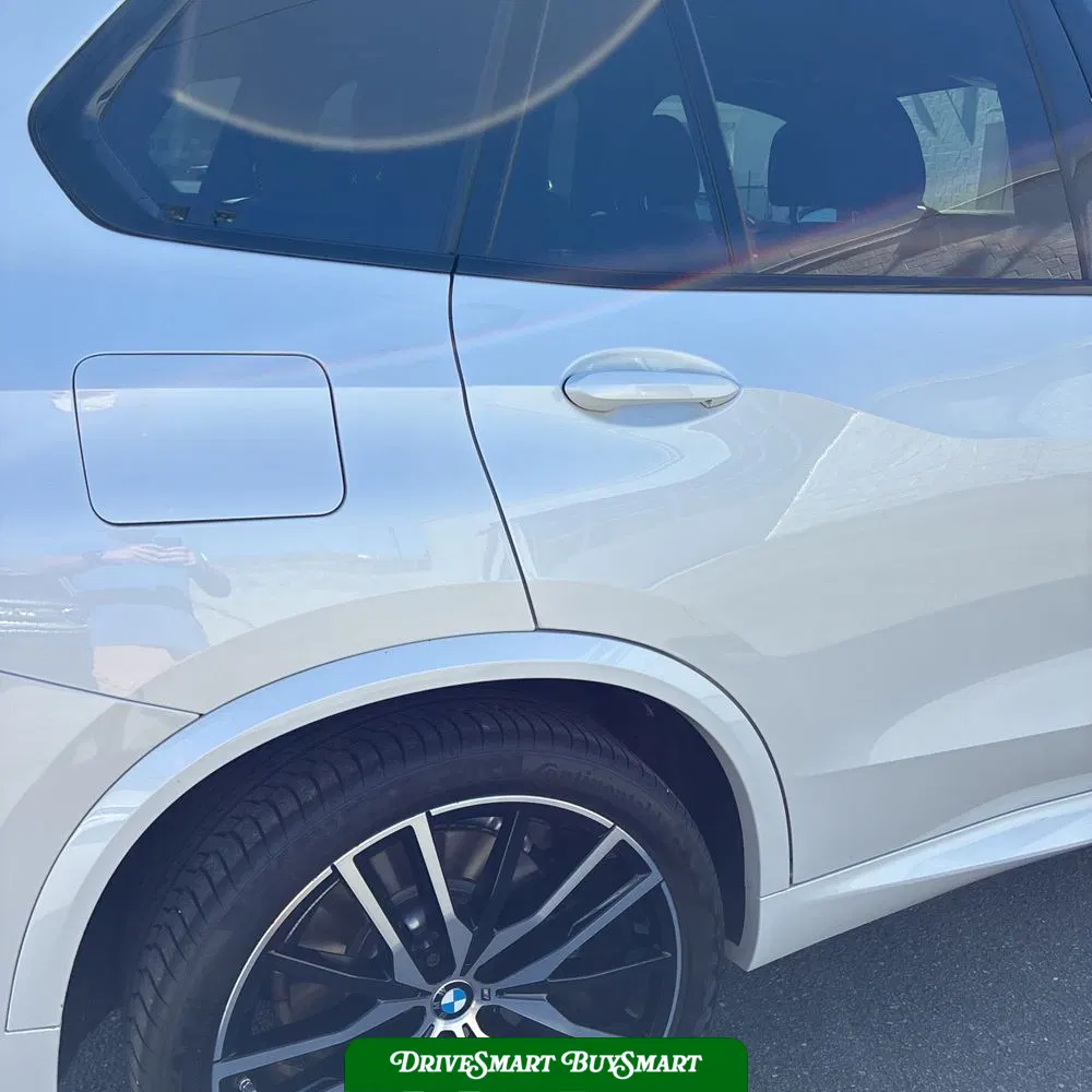 2023 BMW X5 M50i
