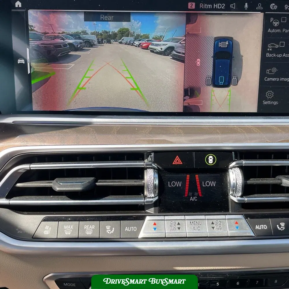 2022 BMW X5 xDrive45e