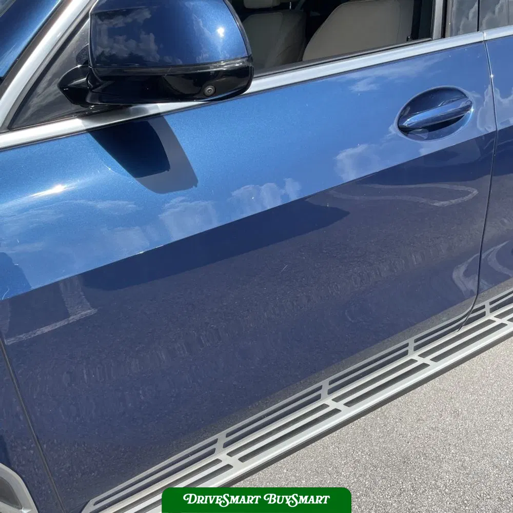 2022 BMW X5 xDrive45e