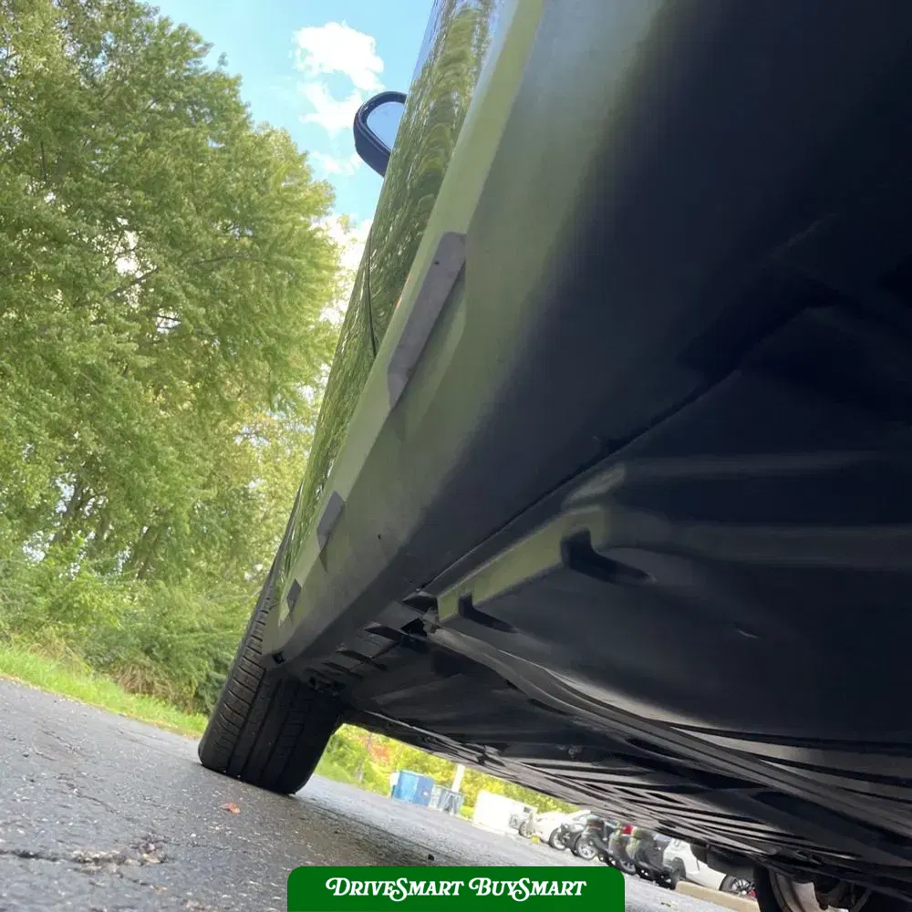 2022 BMW X5 xDrive45e